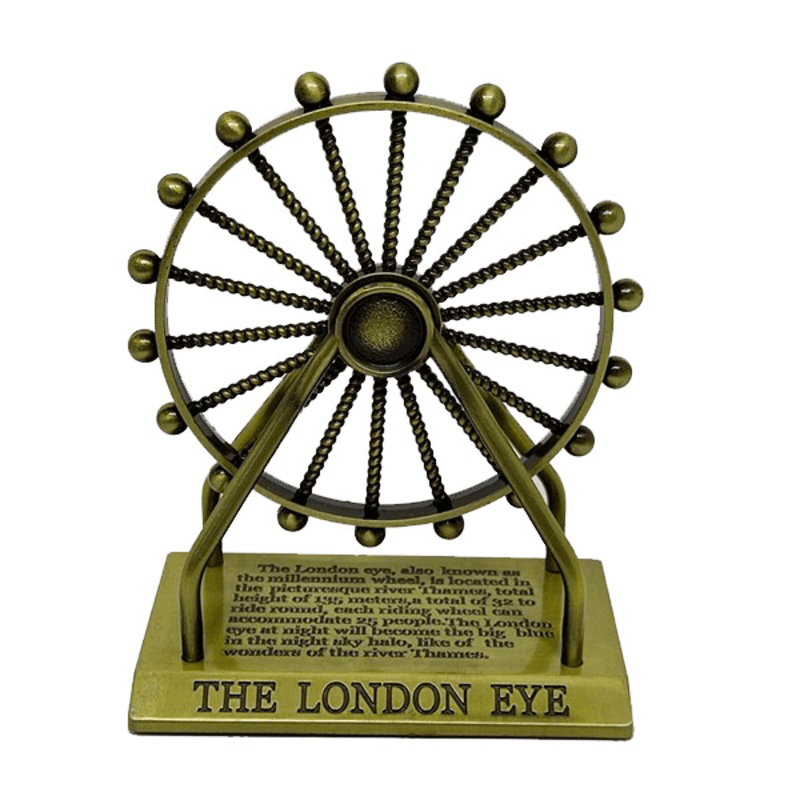 London eye