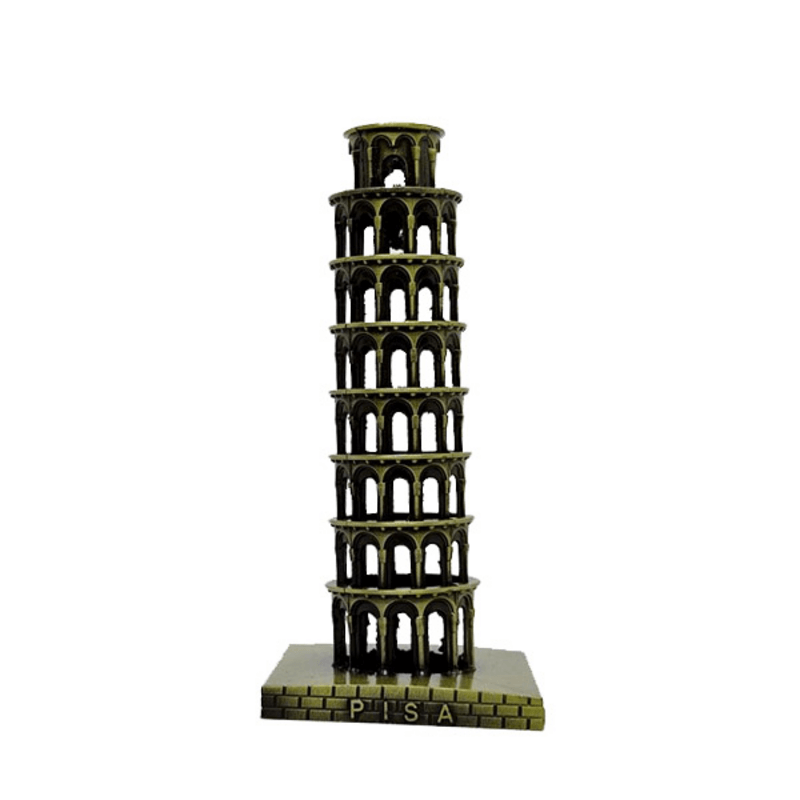 Pisa tower
