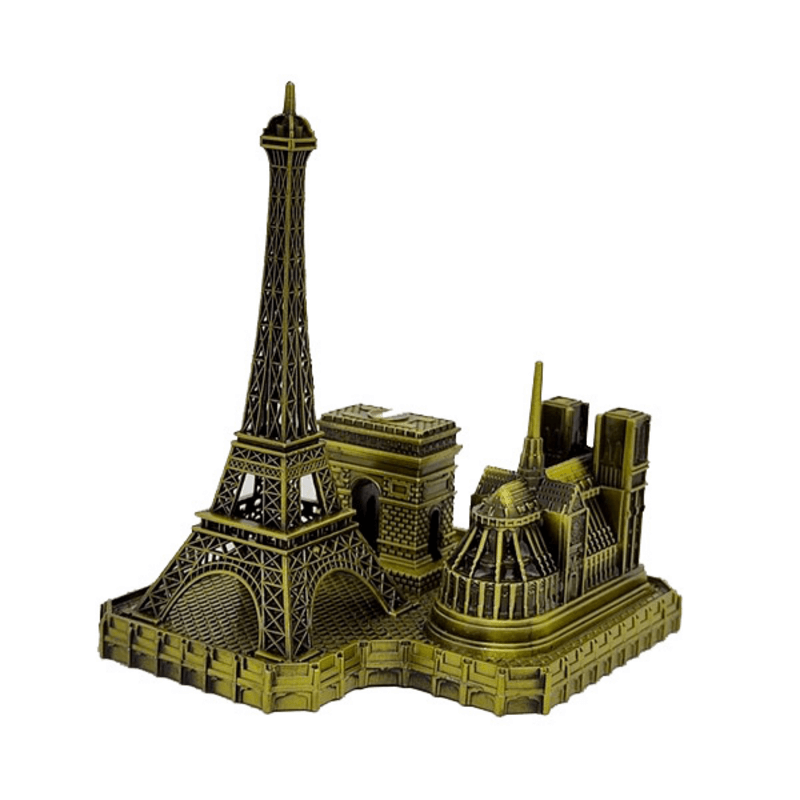 Paris combo