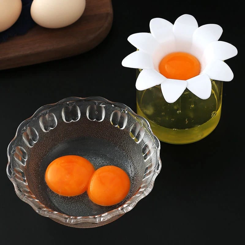 Daisy Plastic Egg Separator - Prozone