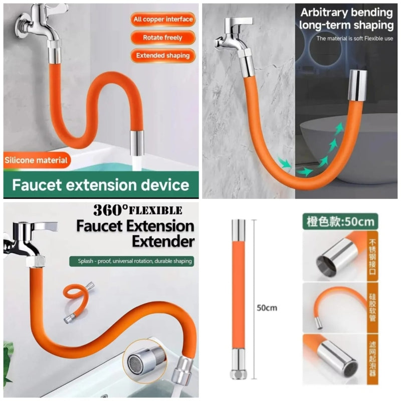 Sink Drain Extension pipe - Prozone