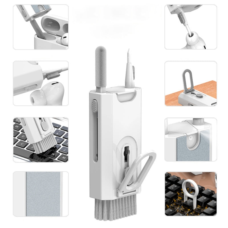 8 in 1 keyboard cleaner - Prozone