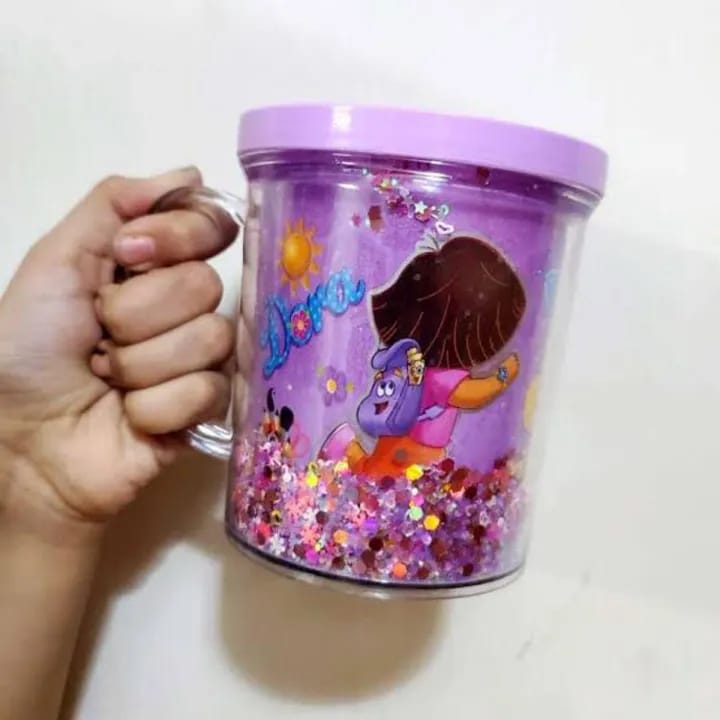 Mug for kids cartoon printed - Prozone