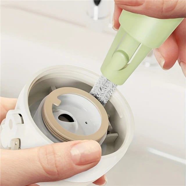3in1cup Cleaning Brush - Prozone