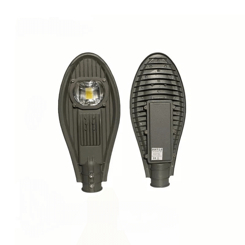 30w warm led street light ac 220v