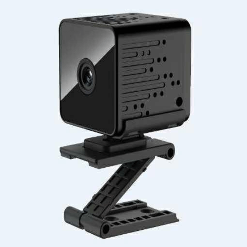 Wireless 1080p hd wi fi spy camera
