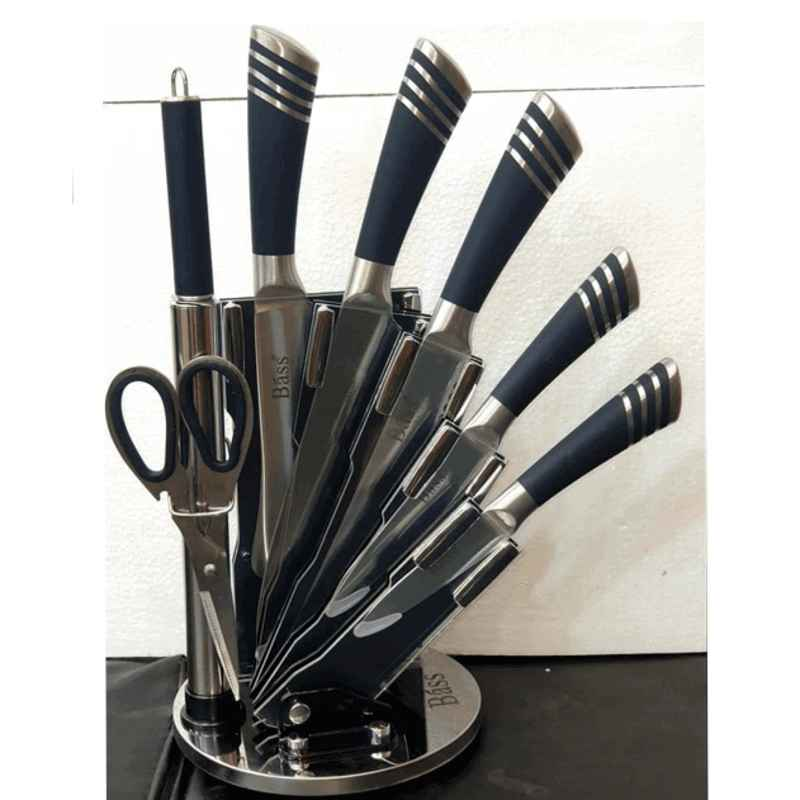 Metal Knife Organizer - Prozone