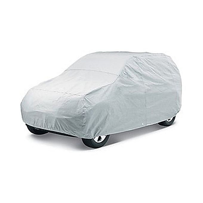 Toyota vitz car top cover