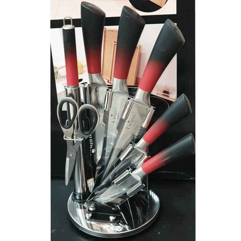 Metal Knife Organizer - Prozone