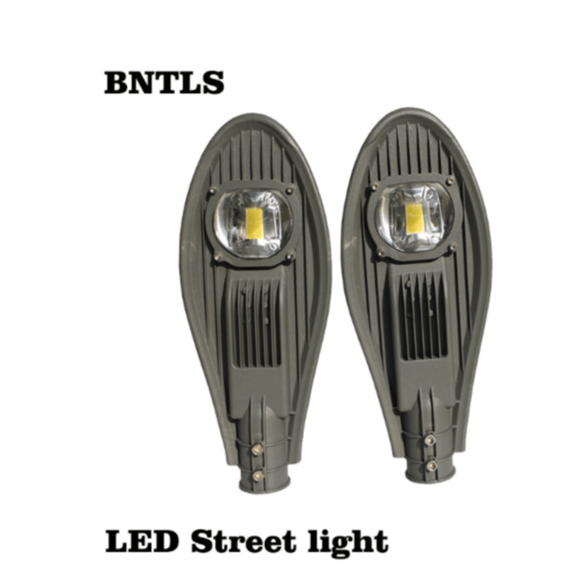 30w warm led street light ac 220v