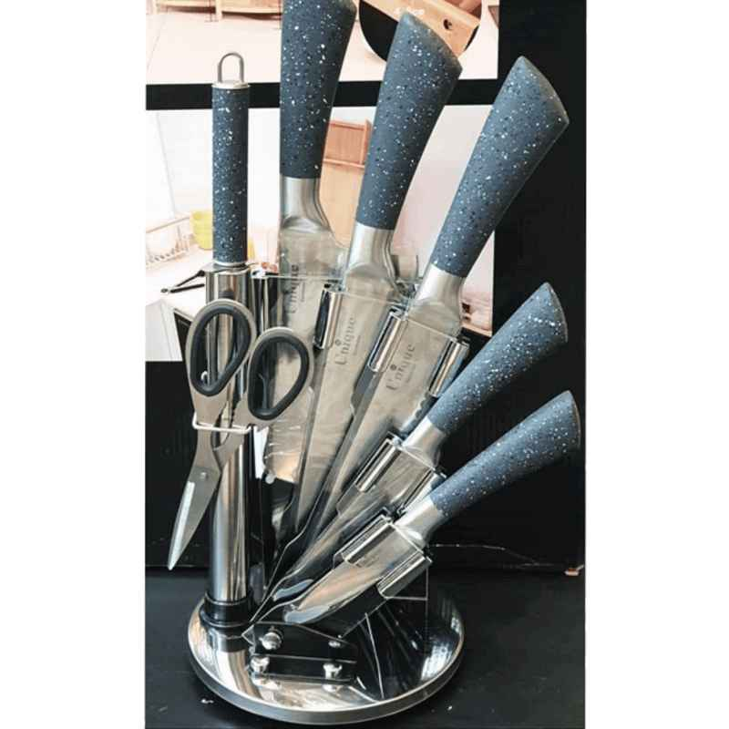 Metal Knife Organizer - Prozone