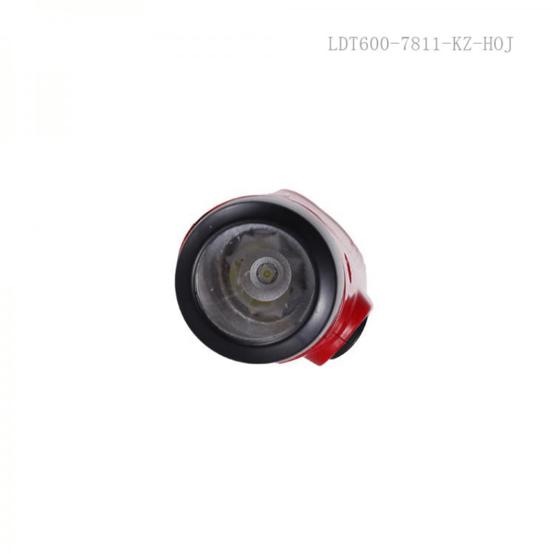 Usb rechargeable led flashlight