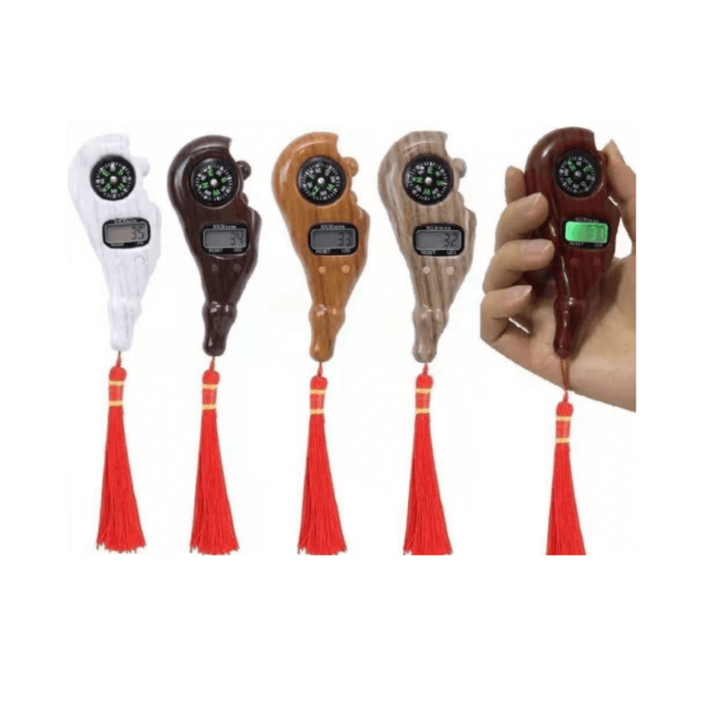 electronic tally counter with led digital tasbih