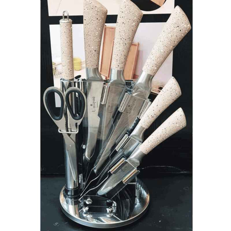 Metal Knife Organizer - Prozone