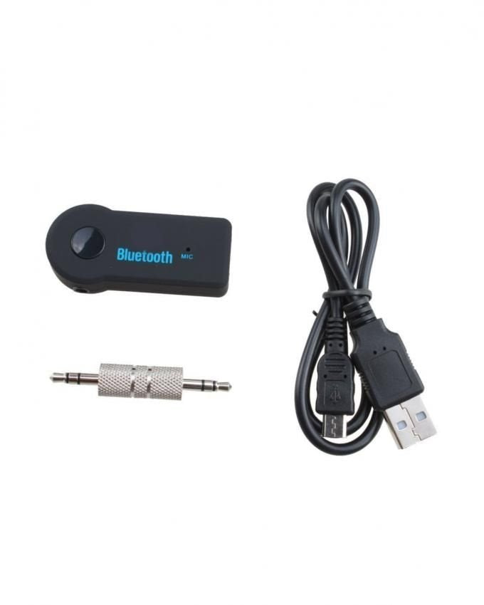 Car bluetooth music reciever