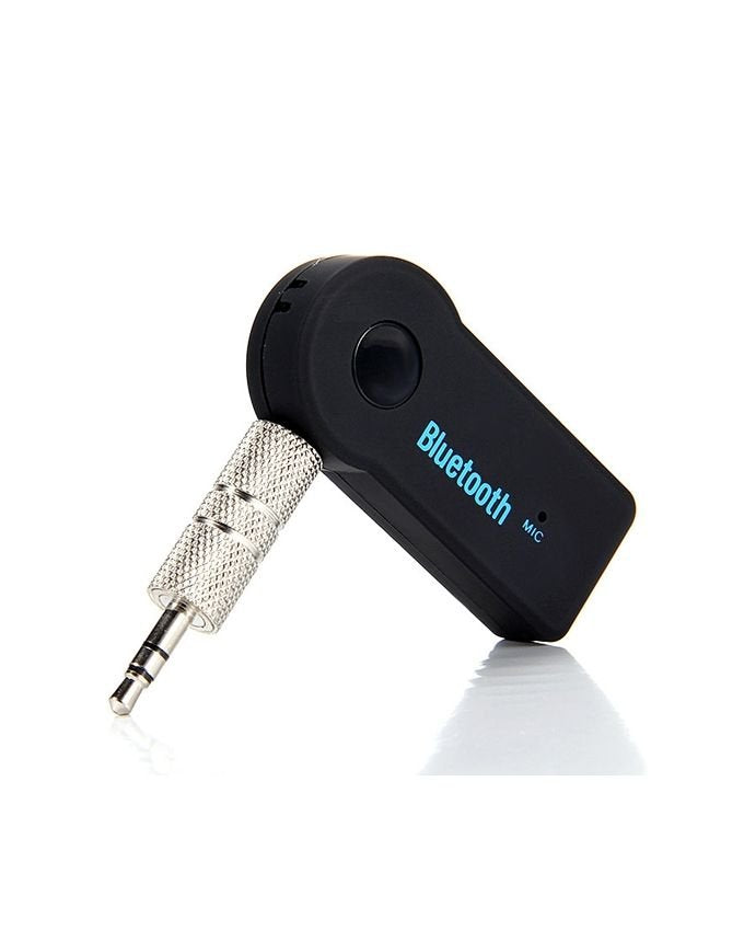 Car bluetooth music reciever