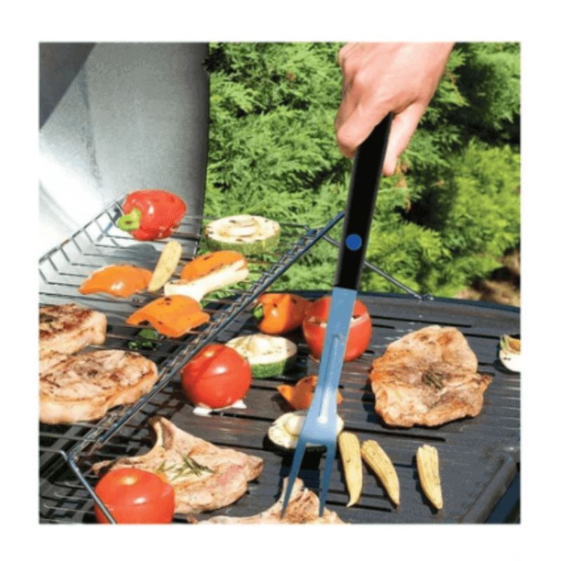 Campingaz bbq 3 pcs utensils set