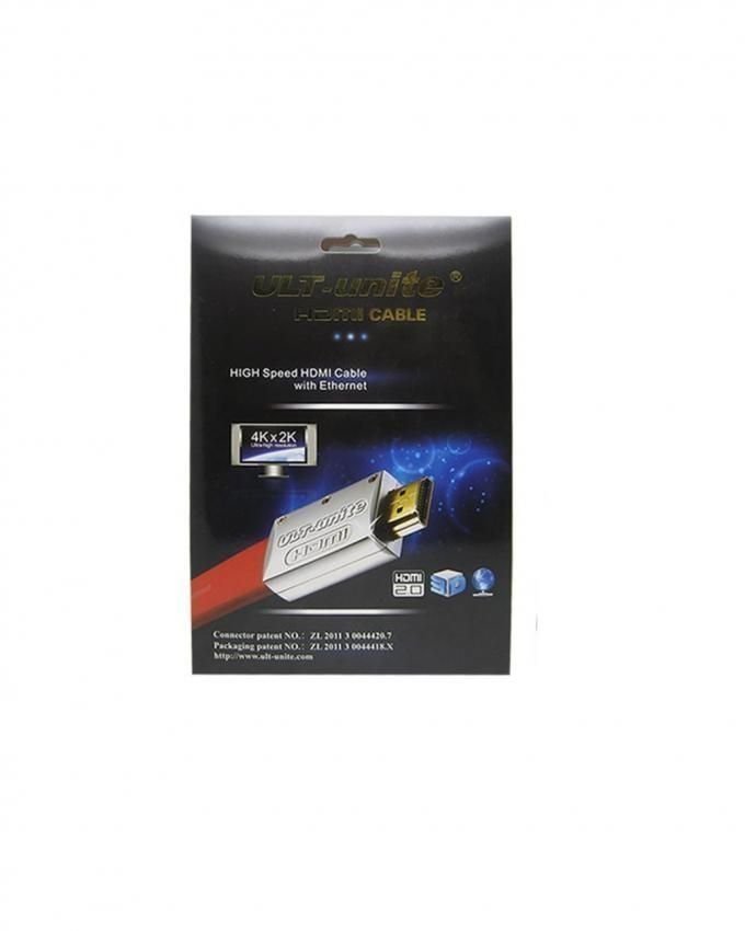 Hdmi flat cable 20m