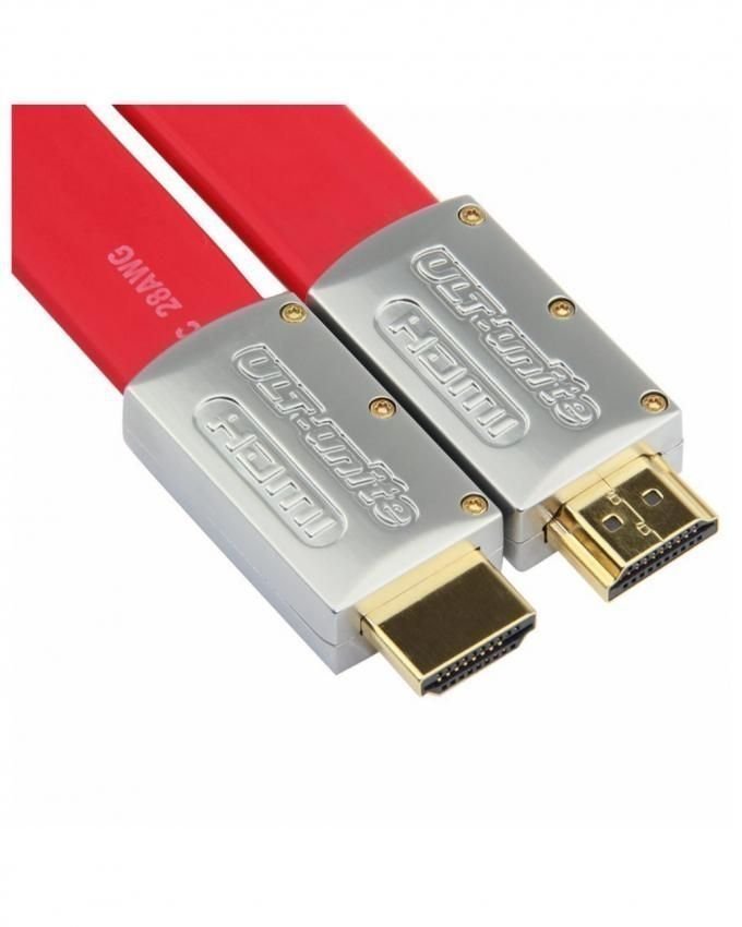 Hdmi flat cable 5m