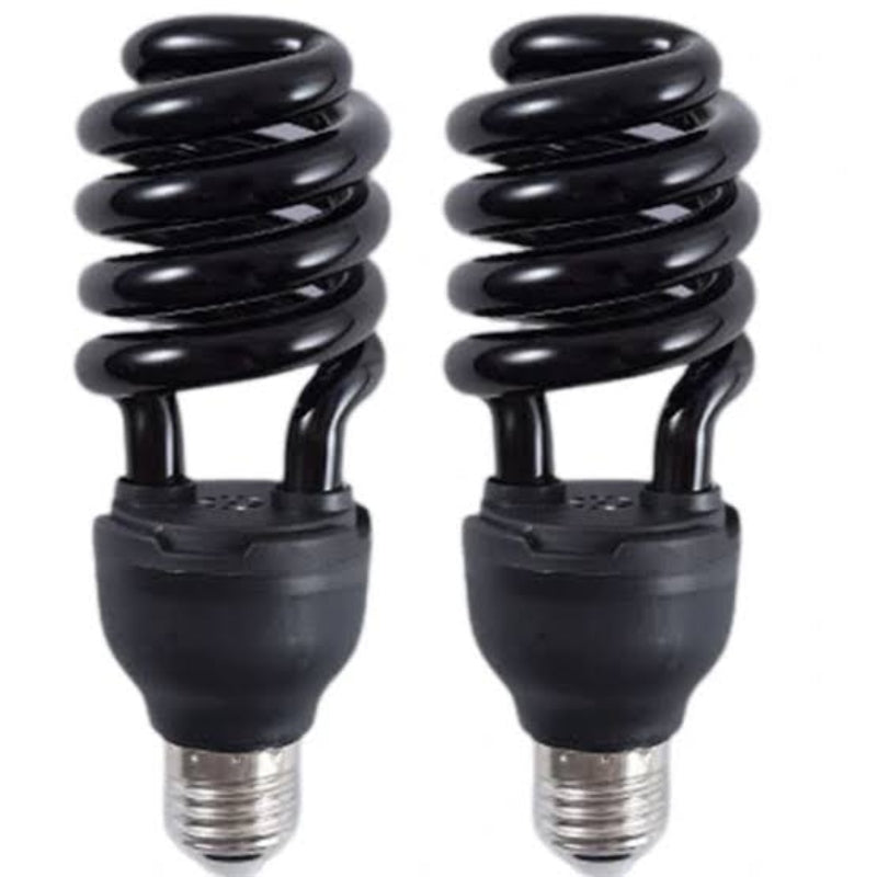 Ultraviolet blacklight spiral lamp 40w - Prozone