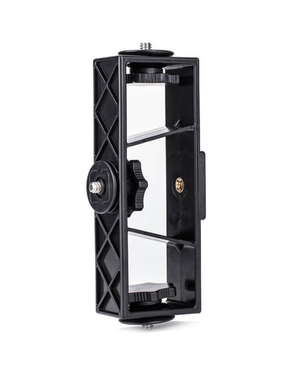Yunteng triple side clamp for mobile