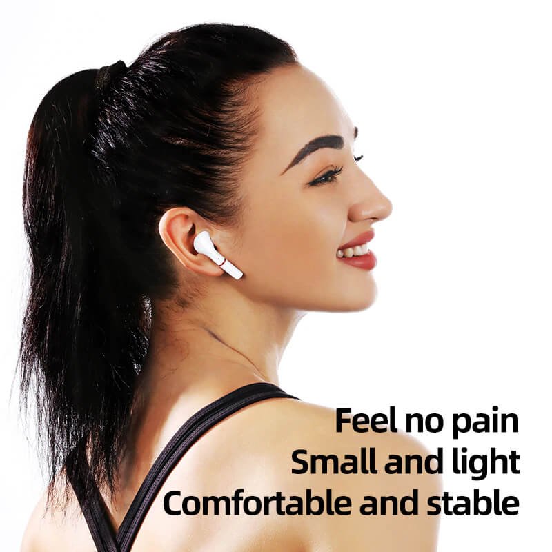 Joyroom jr-t06mini tws wireless earbuds (orignal)