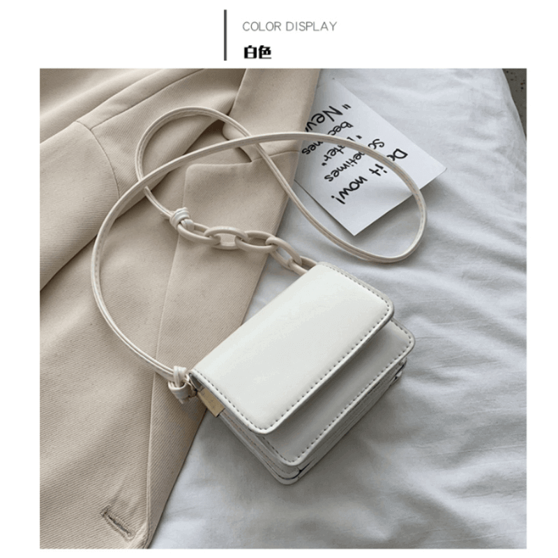 New style korean small cross body bag