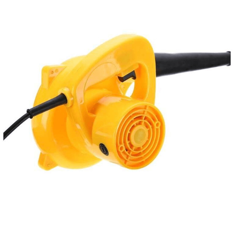 2 in 1 light weight air blower with suction