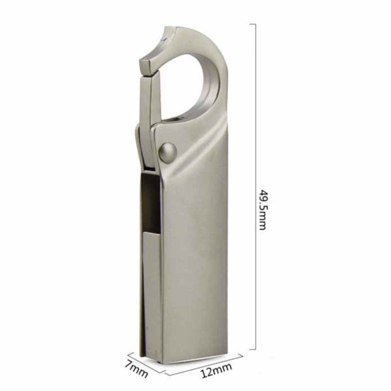 Usb flash drive 32gb otg with micro usb