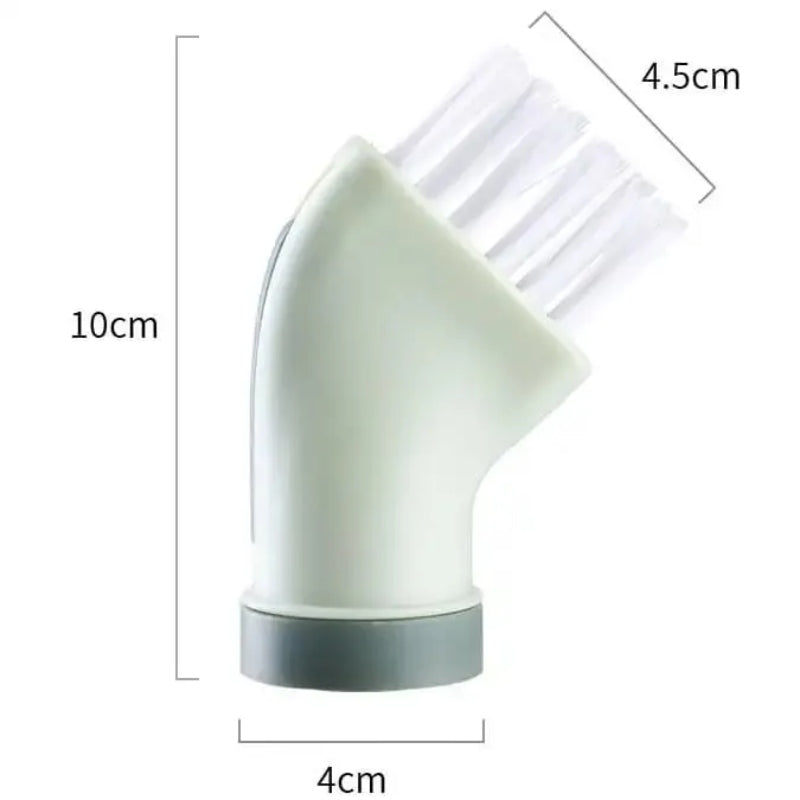 Wet and dry cleaning brush - Prozone
