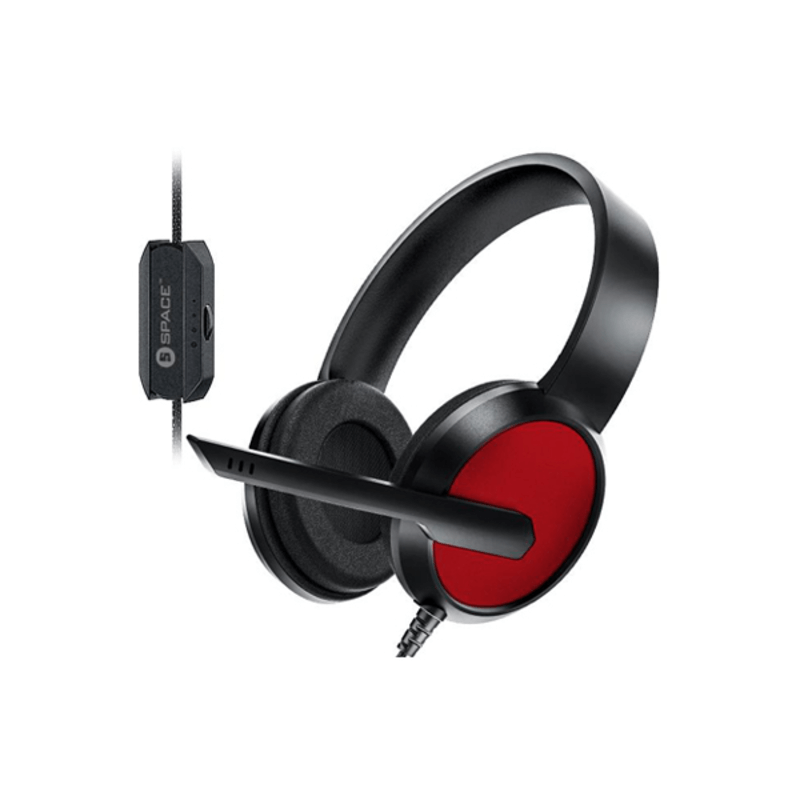 Original space alpha gaming headset ap 581