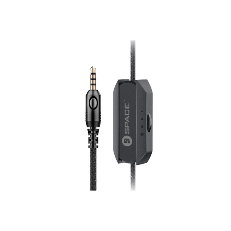 Original space alpha gaming headset ap 581 