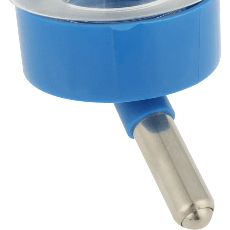 400ml pet water dispenser leak proof bottle