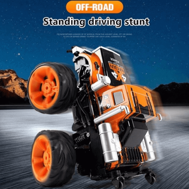 4x4 max suv rc speed off road stunt car toy
