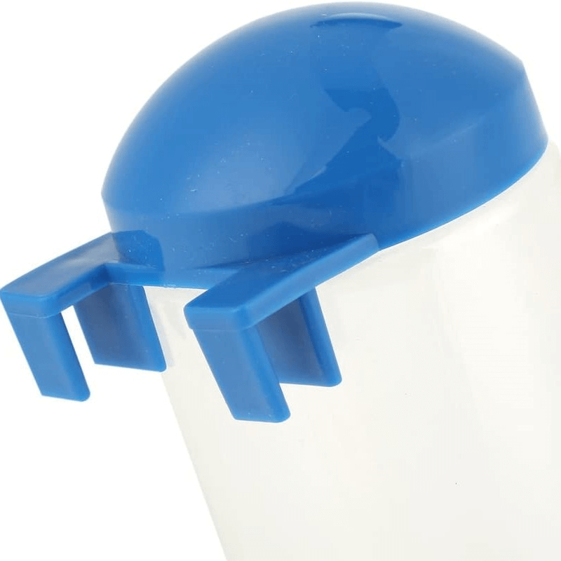 400ml pet water dispenser leak proof bottle