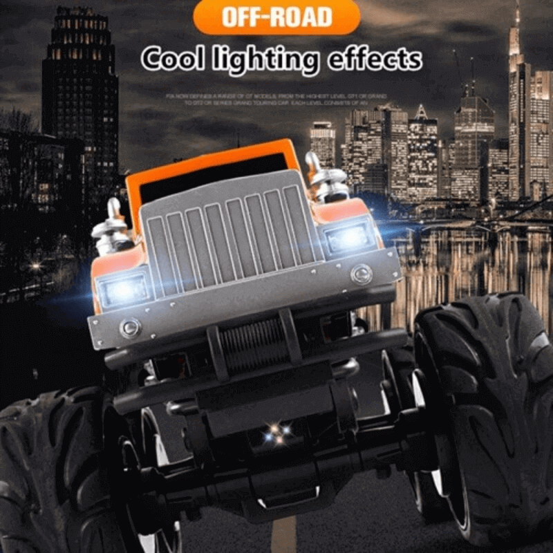4x4 max suv rc speed off road stunt car toy