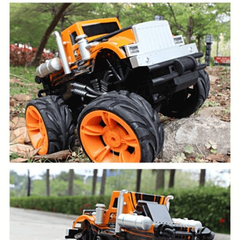 4x4 max suv rc speed off road stunt car toy