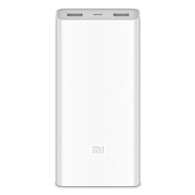 Xiaomi mi 2c 20000 mah power bank