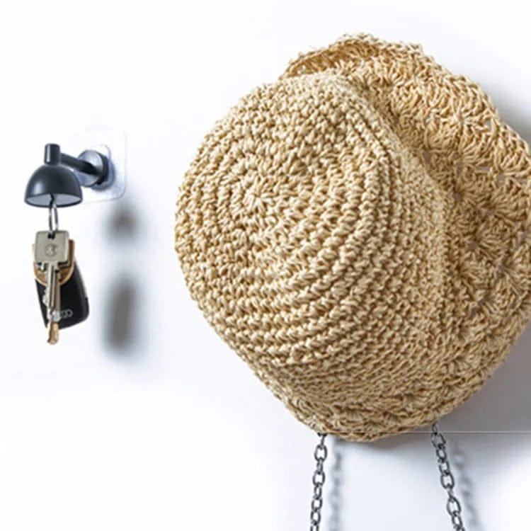 Creative Magnetic Wall Mounted Key Holder - Prozone