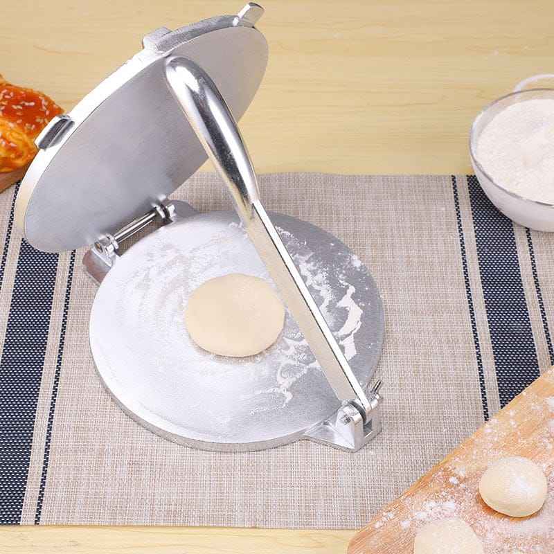 Manual Press Roti Maker - Prozone