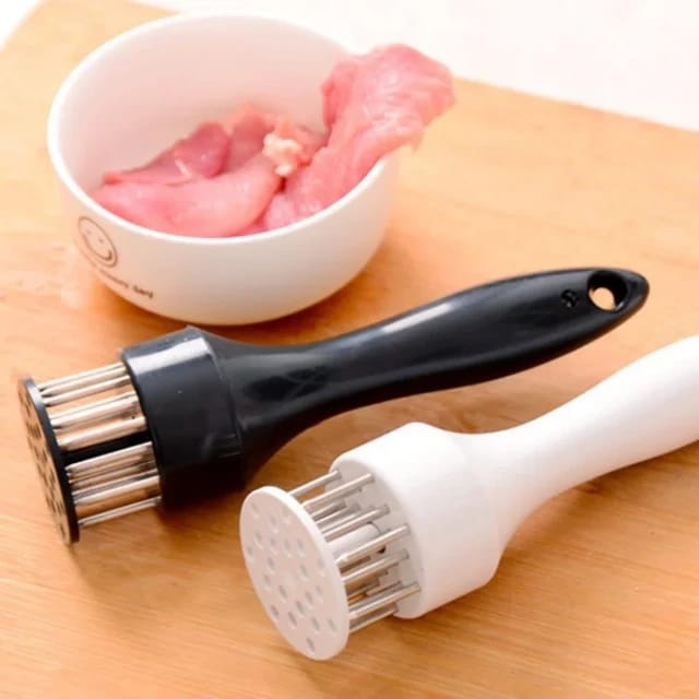 Profession Meat Tenderizer Needle with 21 Pin - Prozone