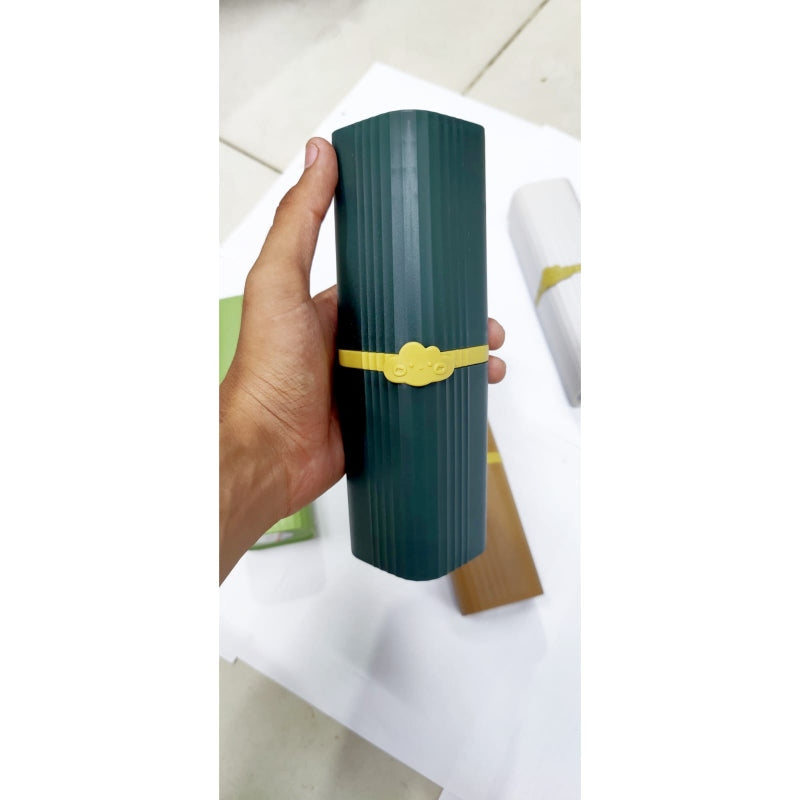 Silicone brush travel case - Prozone