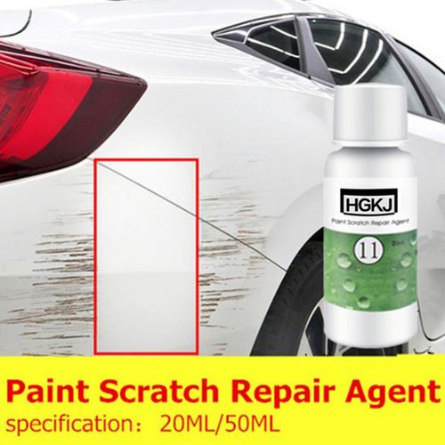 Car scratch paint remover paint protection - Prozone