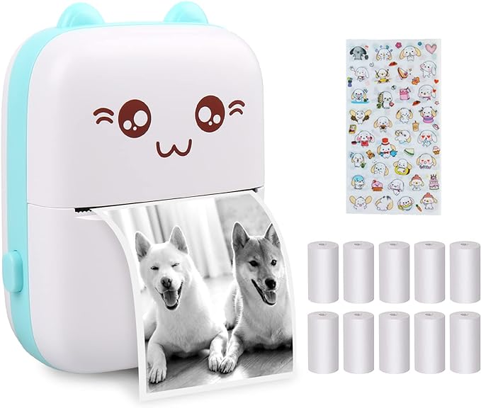 Mini printer - Prozone