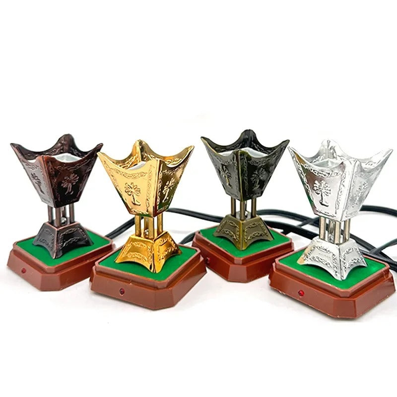 Car  electric incense burner - Prozone