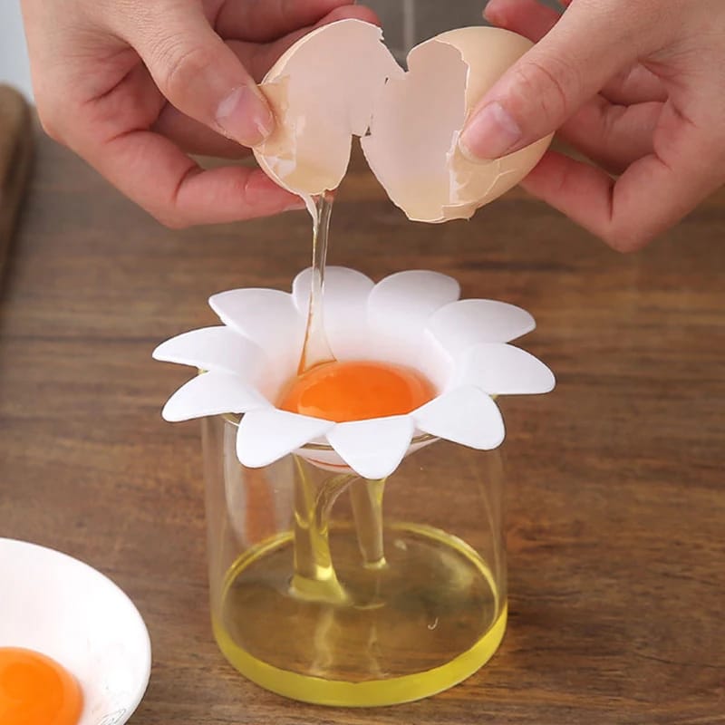 Daisy Plastic Egg Separator - Prozone
