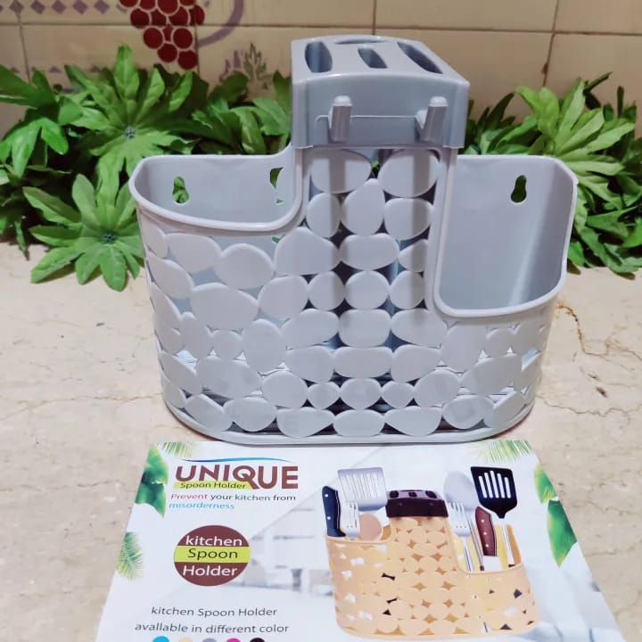 Kitchen storage utensils organizer - Prozone