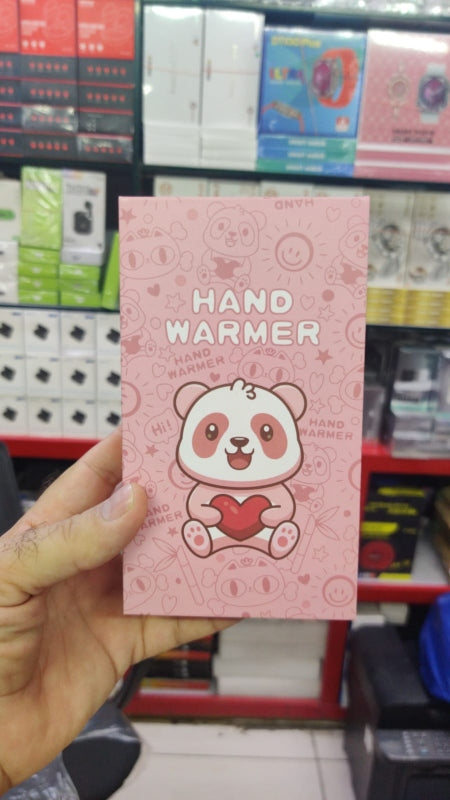Hand warmers rechargeable & power bank 2in1 - Prozone