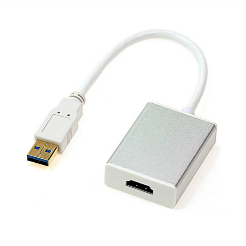 Usb to hdmi converter 3.0