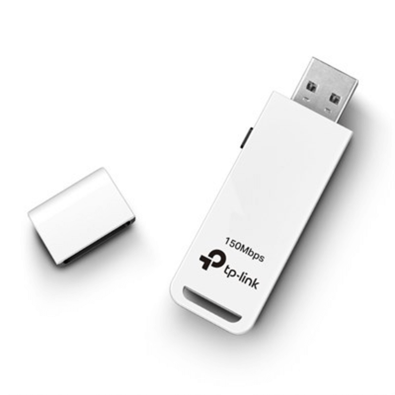 Tp link tl wn727n 150mbps wireless usb adapter